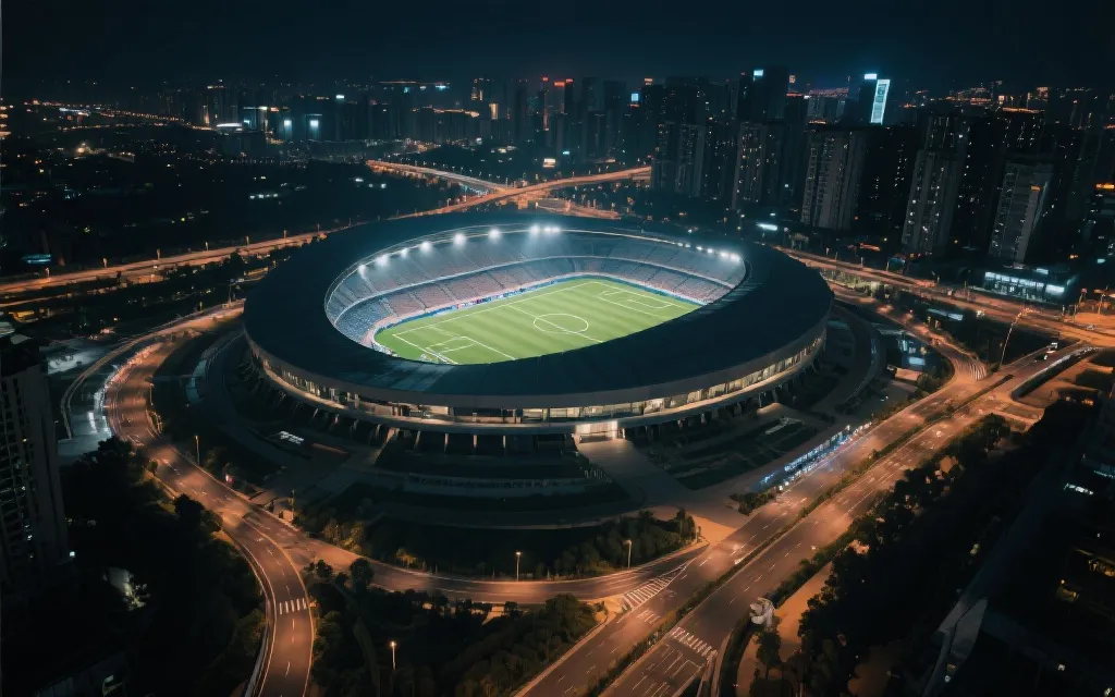 2026世界杯16座主办城市深度解析：场馆升级、智能安保与绿色低碳如何重塑北美城市赛时运营